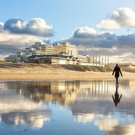 Appartement Aan Zeezicht Katwijk aan Zee ภายนอก รูปภาพ